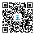 朗索润滑科技二维码