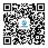 朗索润滑科技二维码