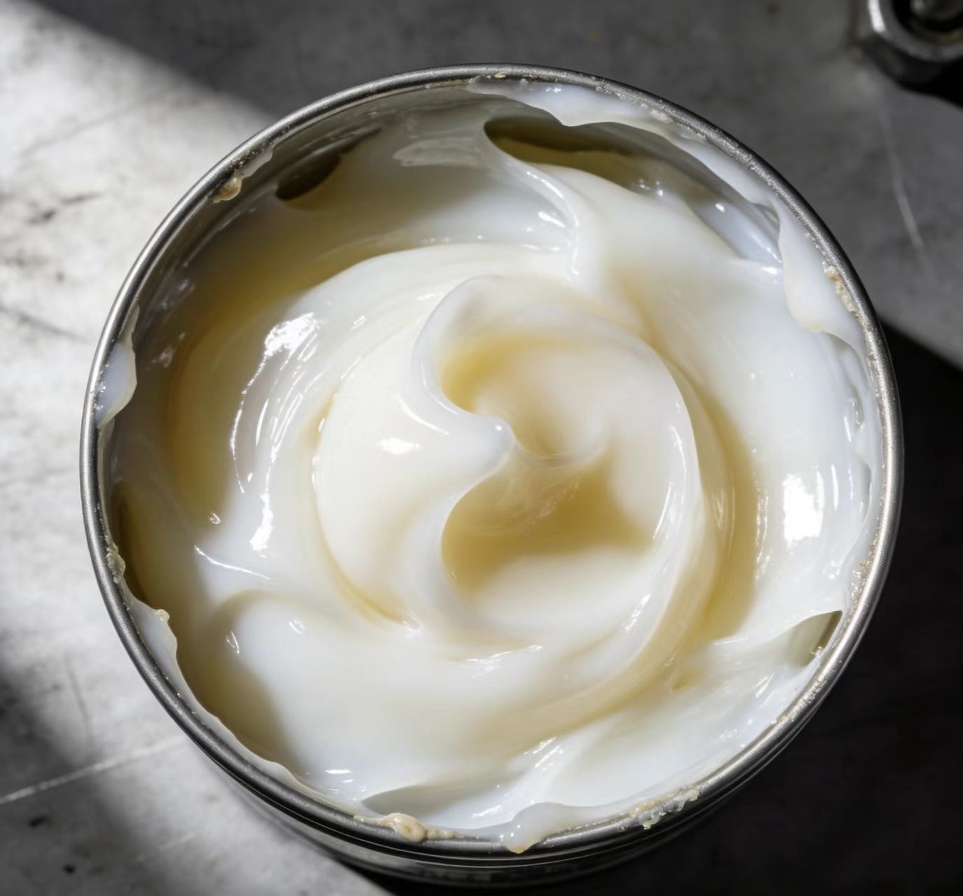 朗索润滑科技/机械润滑脂终极选用指南